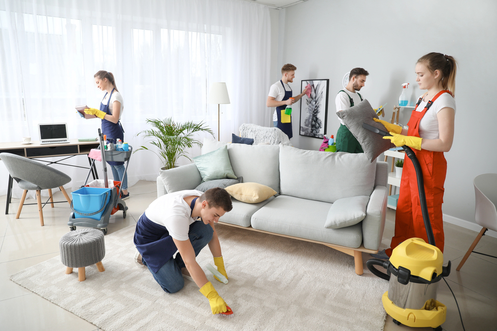 Best Rug Cleaning in Costa Mesa